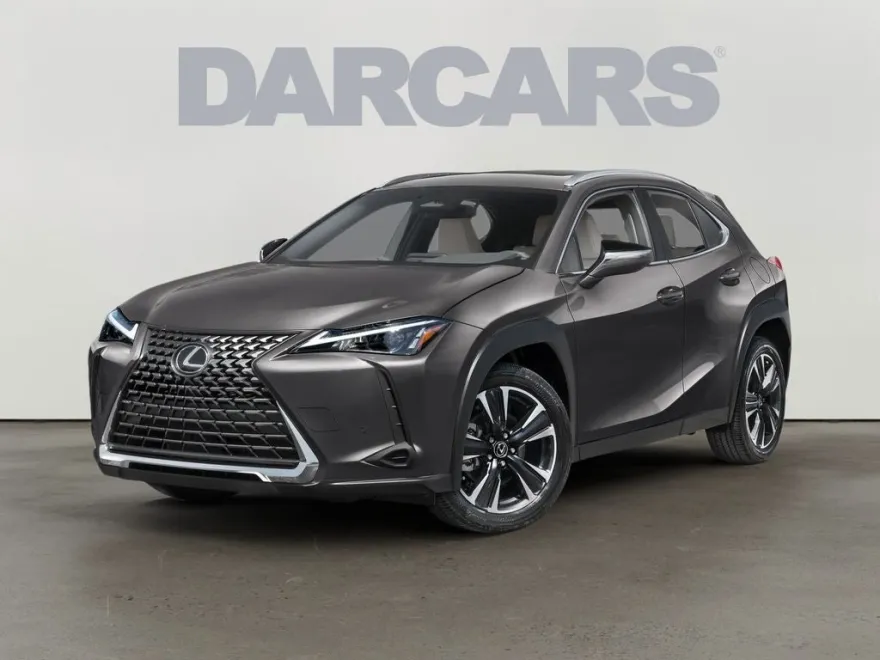 2025 Lexus UX Premium photo 1