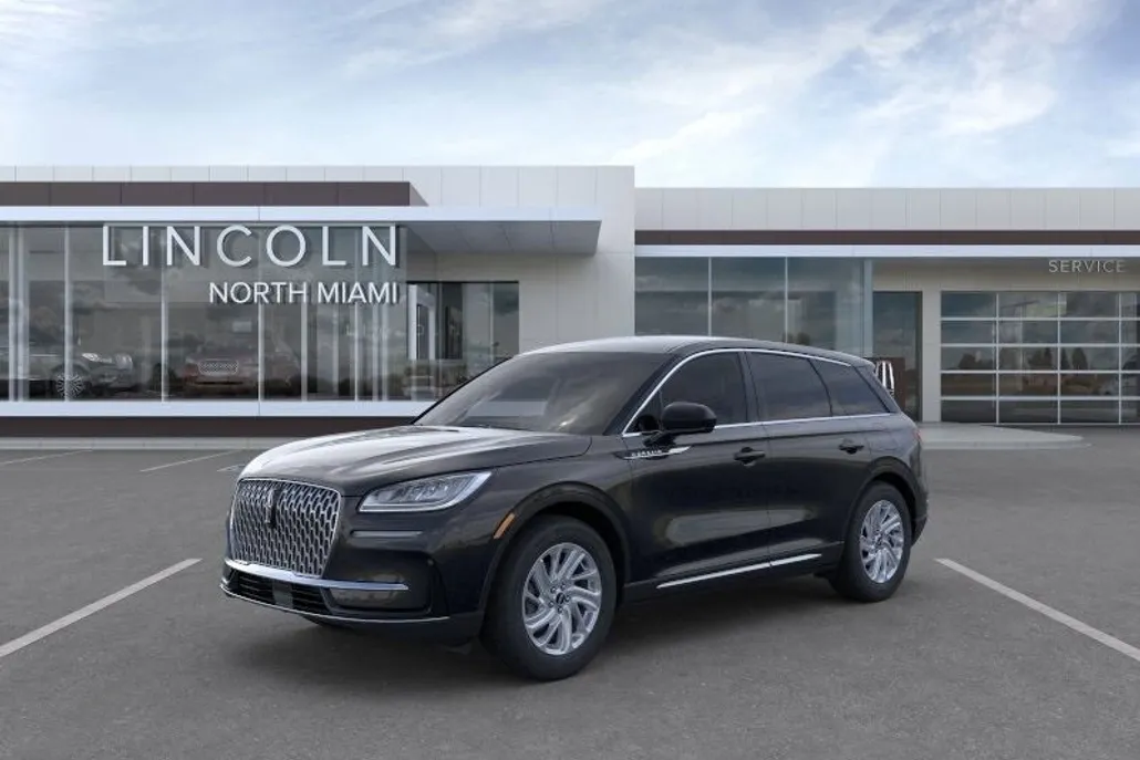 2025 Lincoln Corsair Premiere photo 1