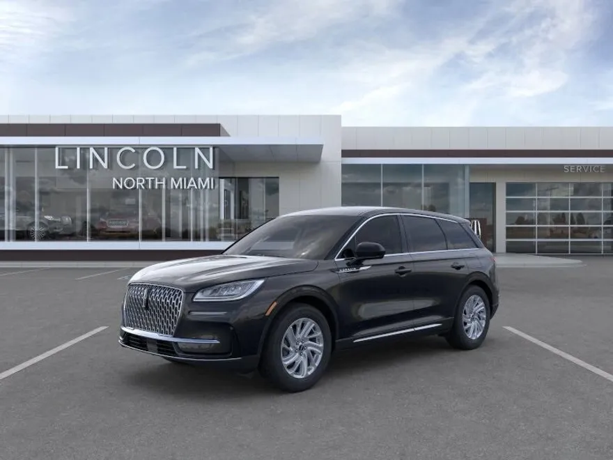 2025 Lincoln Corsair Premiere photo 1