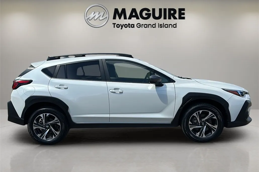 2024 Subaru Crosstrek Premium photo 1
