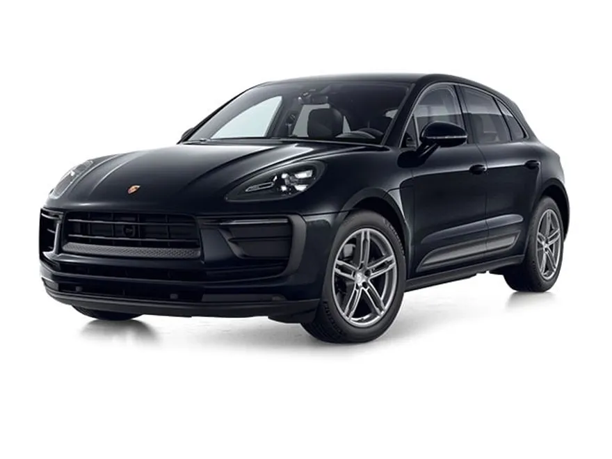 2024 Porsche Macan Base photo 1