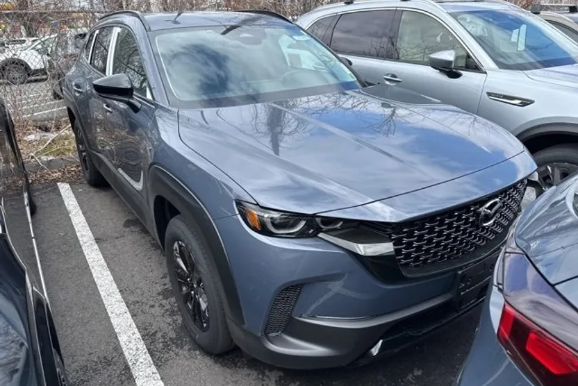 2025 Mazda CX-50 Premium photo 1