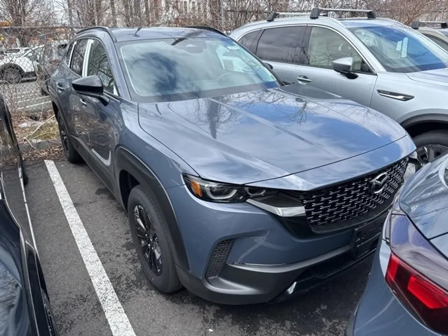 2025 Mazda CX-50 Premium photo 1