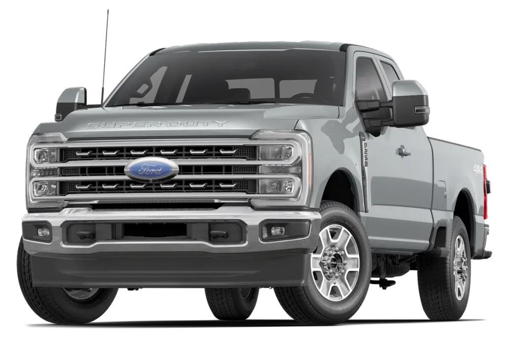 2024 Ford F-250 photo 1