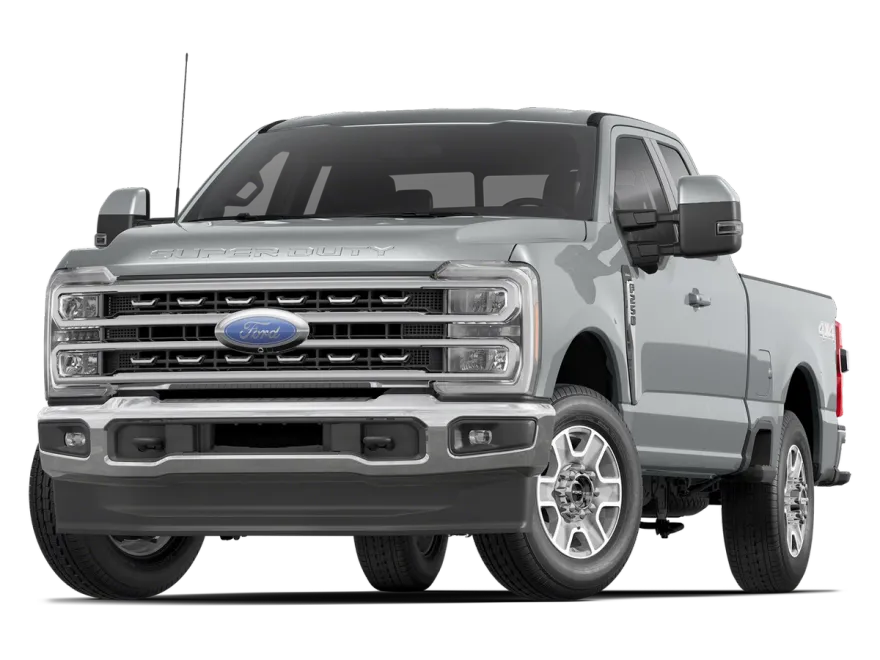 2024 Ford F-250 photo 1