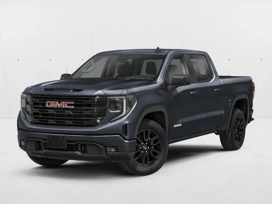 2026 Gmc Sierra 1500 Elevation photo 1