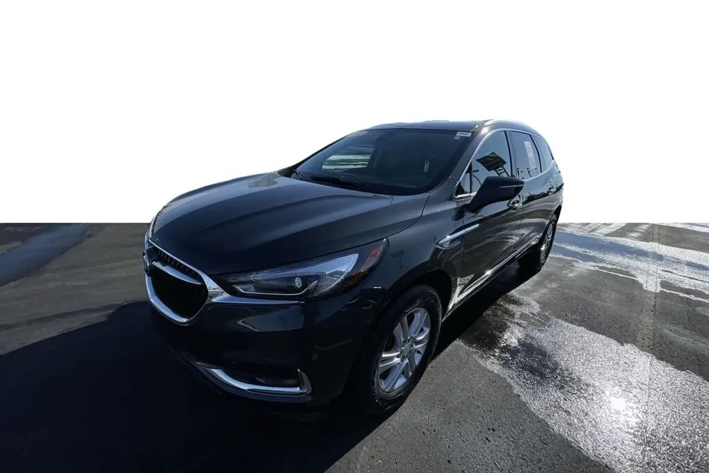 2019 Buick Enclave Premium photo 1
