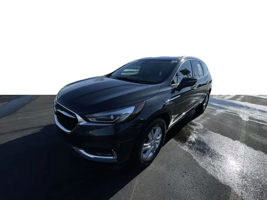 2019 Buick Enclave Premium photo 1
