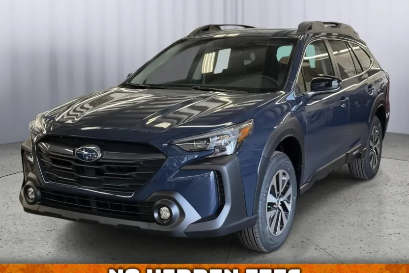 2025 Subaru Outback Premium photo 1