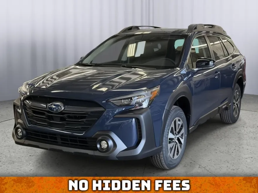 2025 Subaru Outback Premium photo 1