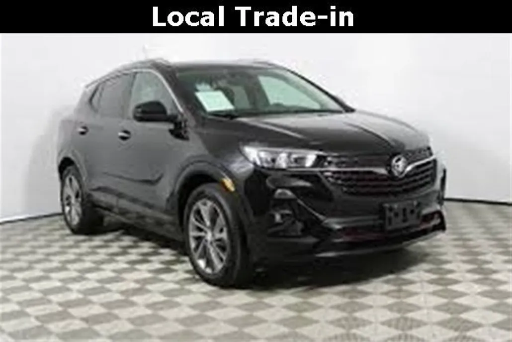 2023 Buick Encore GX Select photo 1