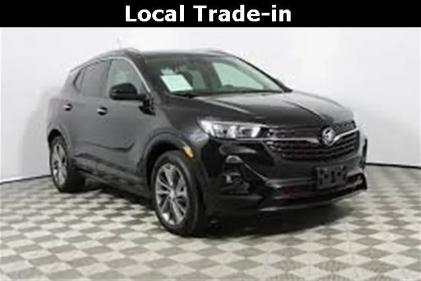 2023 Buick Encore GX Select photo 1