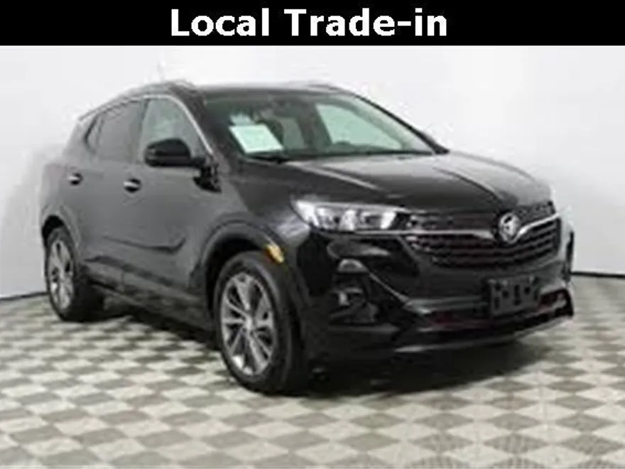 2023 Buick Encore GX Select photo 1