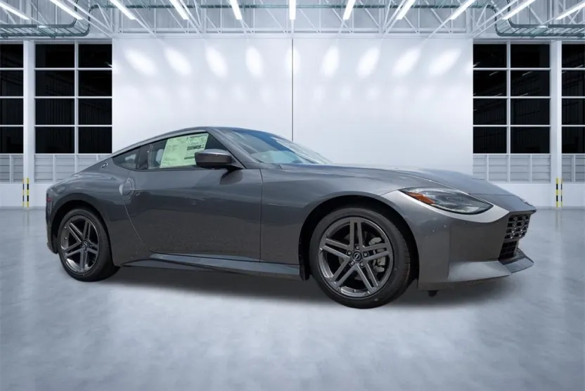 2025 Nissan Z Sport photo 1