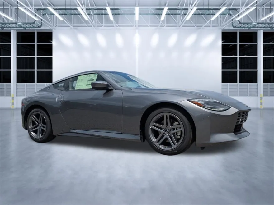 2025 Nissan Z Sport photo 1
