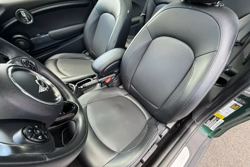 2015 Mini Cooper 2 Door Hardtop photo 1