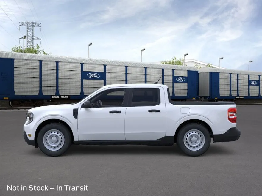 2025 Ford Maverick XL photo 1