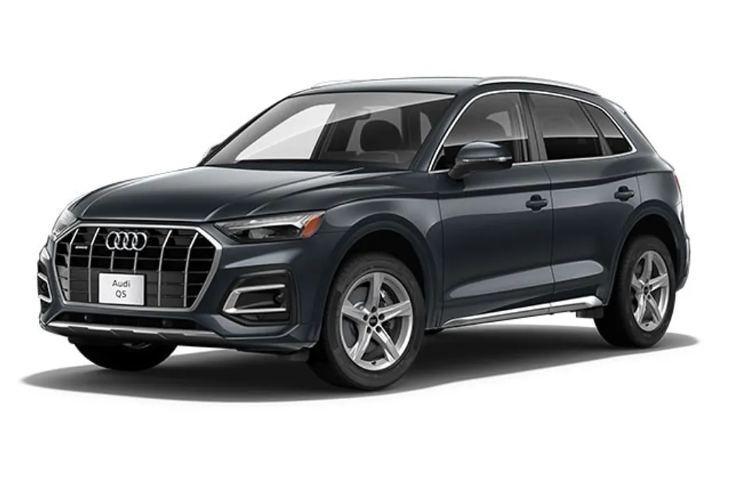 2021 Audi Q5 45 Premium Plus photo 1