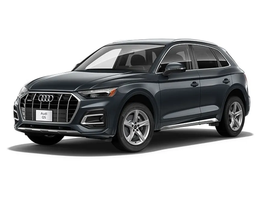 2021 Audi Q5 45 Premium Plus photo 1