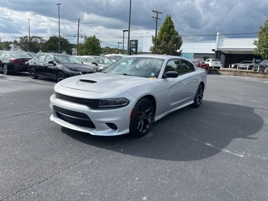 2023 Dodge Charger GT photo 1