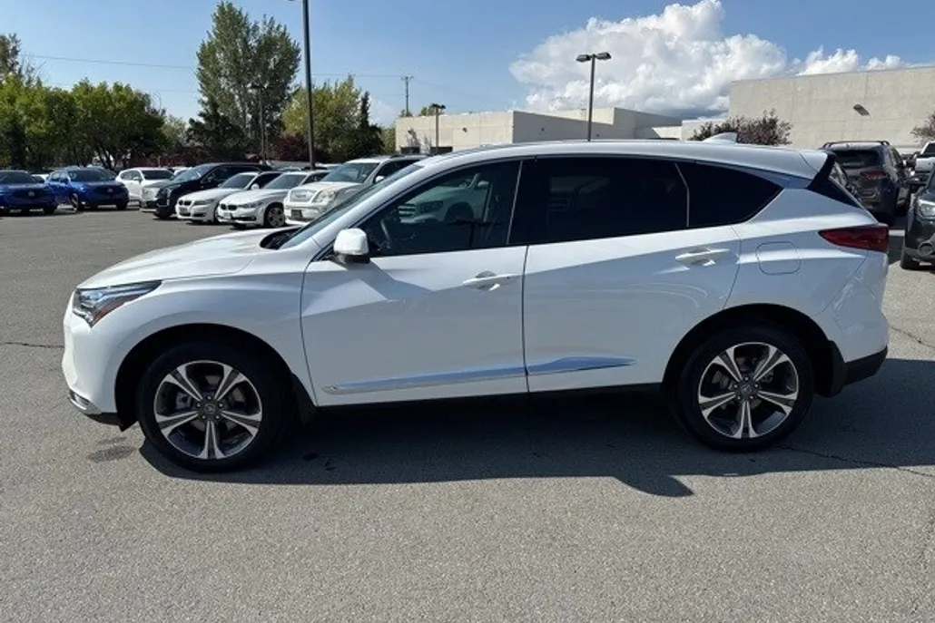 2025 Acura RDX Technology photo 1
