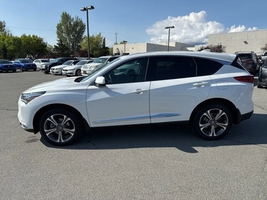 2025 Acura RDX Technology photo 1