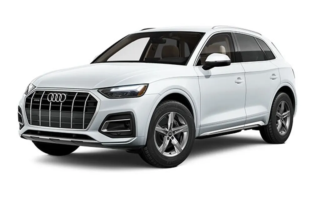 2024 Audi Q5 40 Premium Plus photo 1