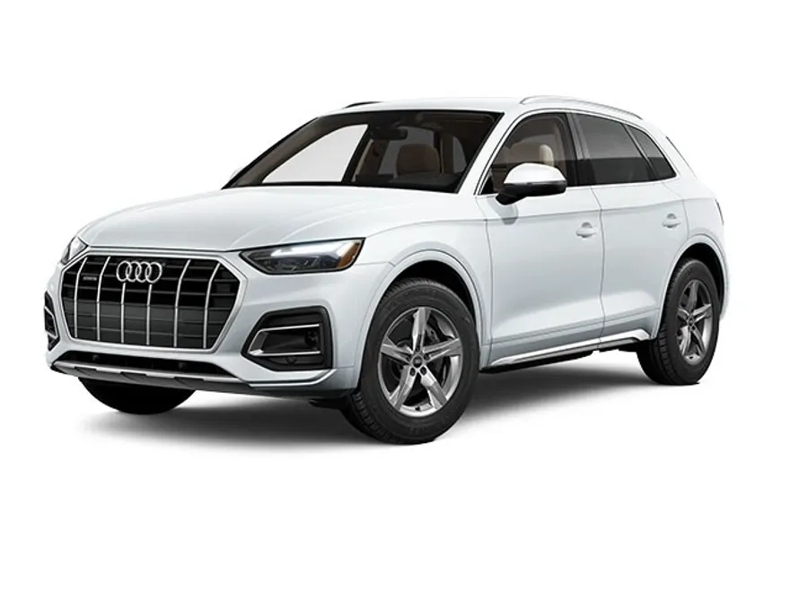 2024 Audi Q5 40 Premium Plus photo 1