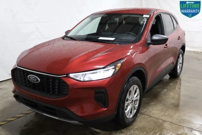 2025 Ford Escape Active photo 1