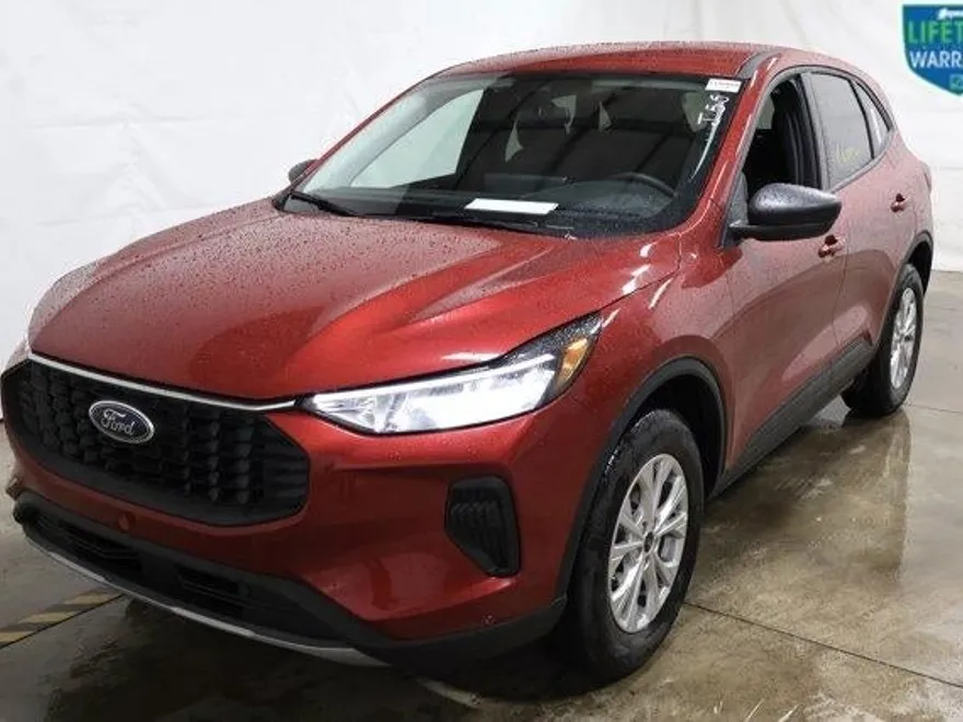 2025 Ford Escape Active photo 1