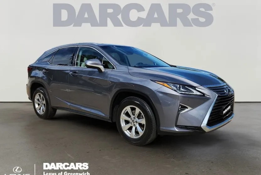 2019 Lexus RX 350 Premium photo 1