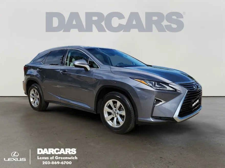 2019 Lexus RX 350 Premium photo 1