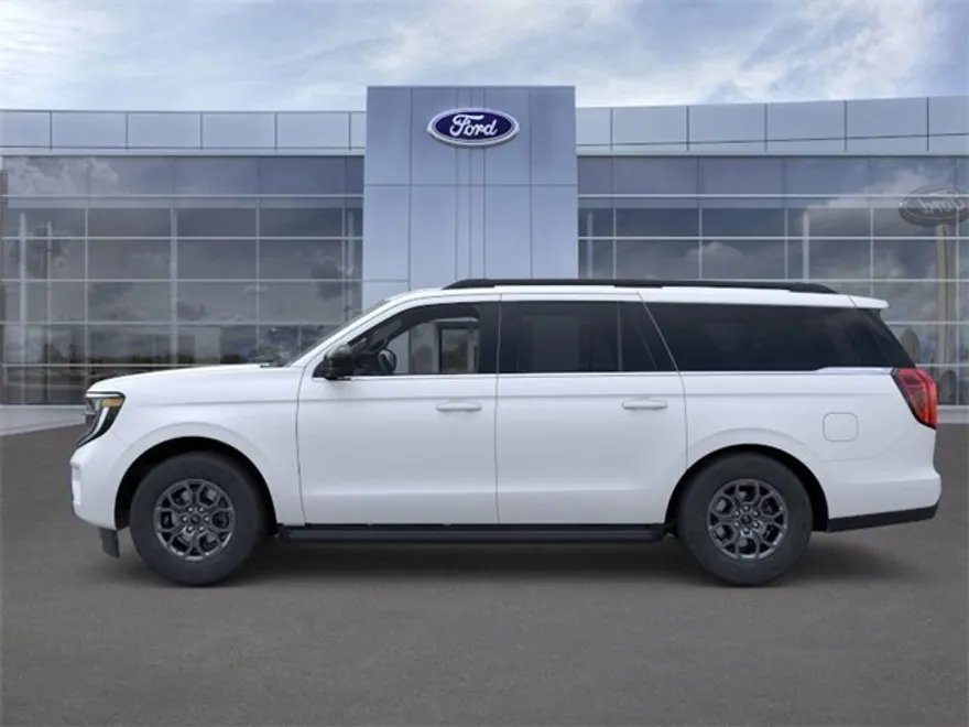 2025 Ford Expedition MAX photo 1