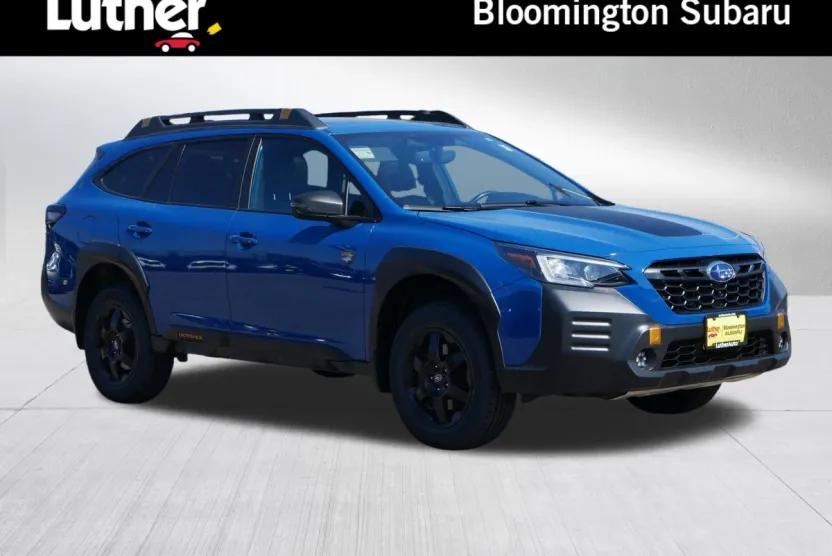 2023 Subaru Outback Wilderness photo 1