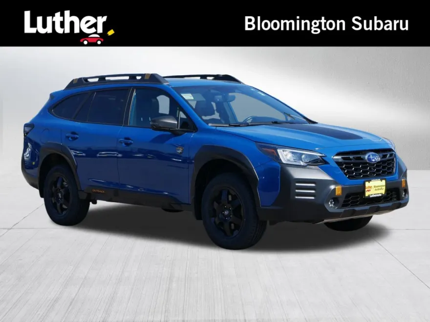 2023 Subaru Outback Wilderness photo 1