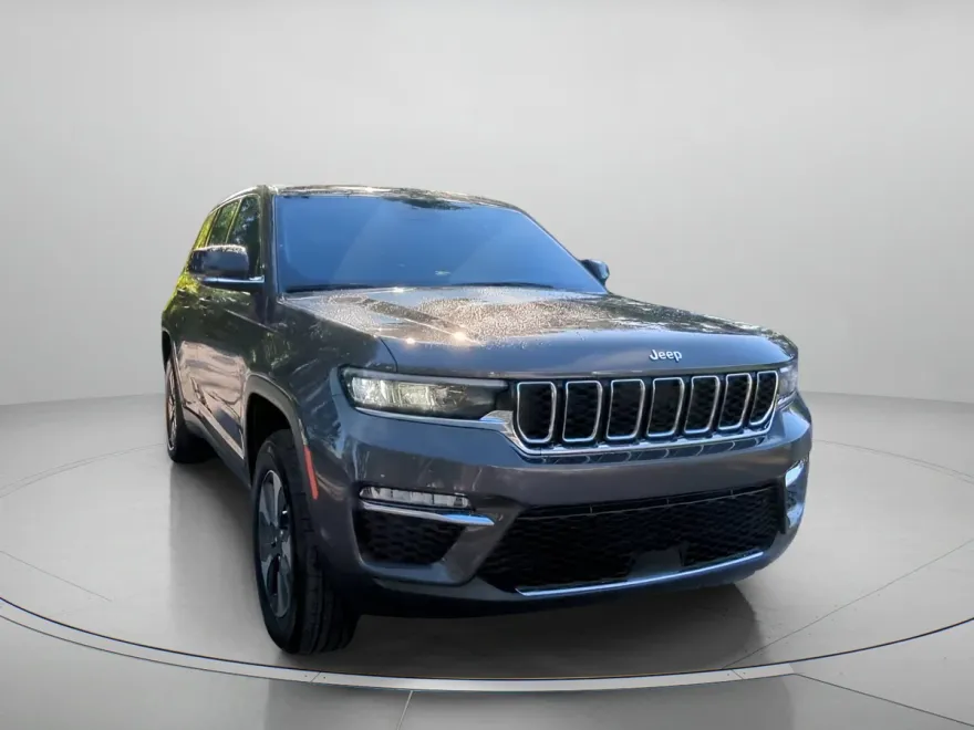 2022 Jeep Cherokee Limited 4xe photo 1