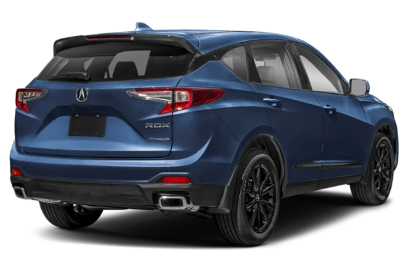 2025 Acura RDX Base photo 1
