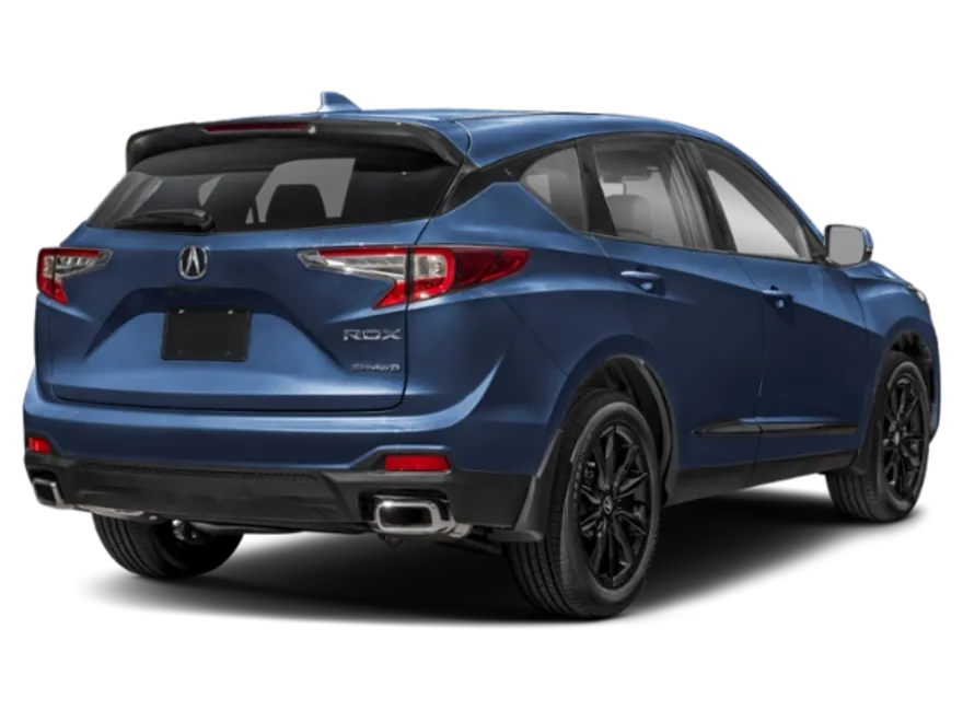 2025 Acura RDX Base photo 1