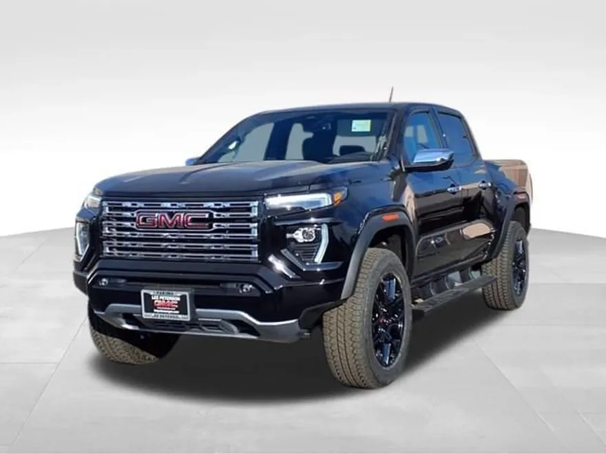 2025 Gmc Canyon Denali photo 1
