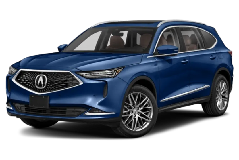 2023 Acura MDX SH-AWD Advance photo 1