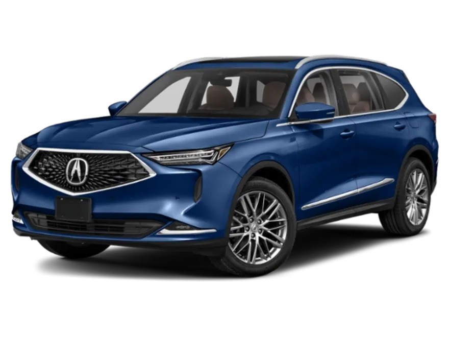 2023 Acura MDX SH-AWD Advance photo 1