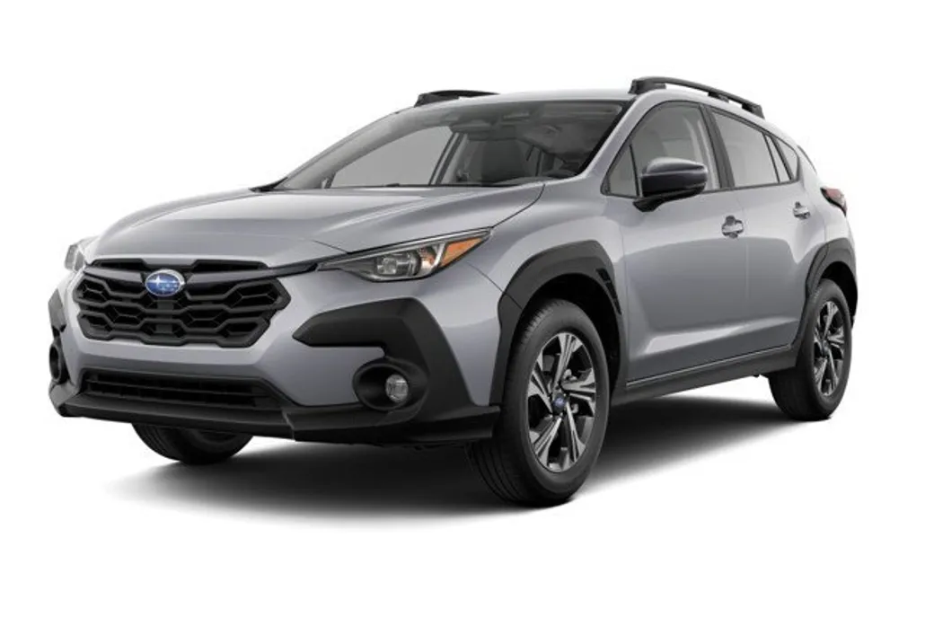 2025 Subaru Crosstrek Premium photo 1