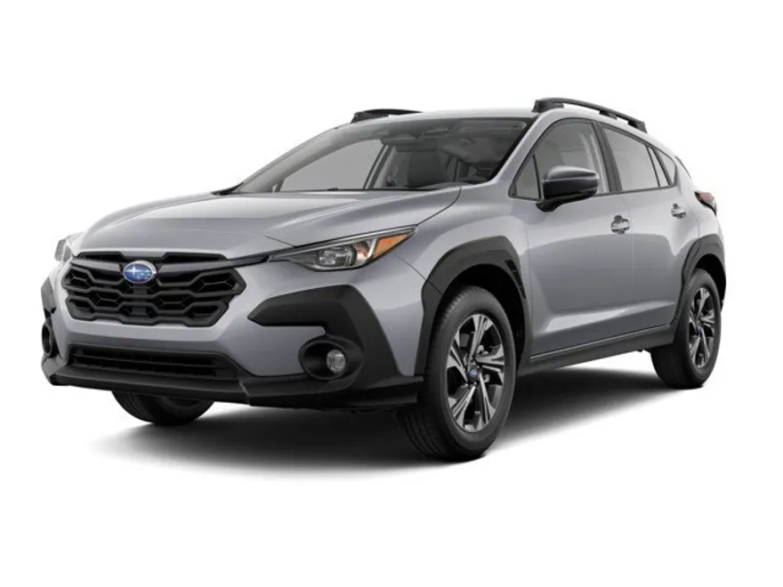 2025 Subaru Crosstrek Premium photo 1