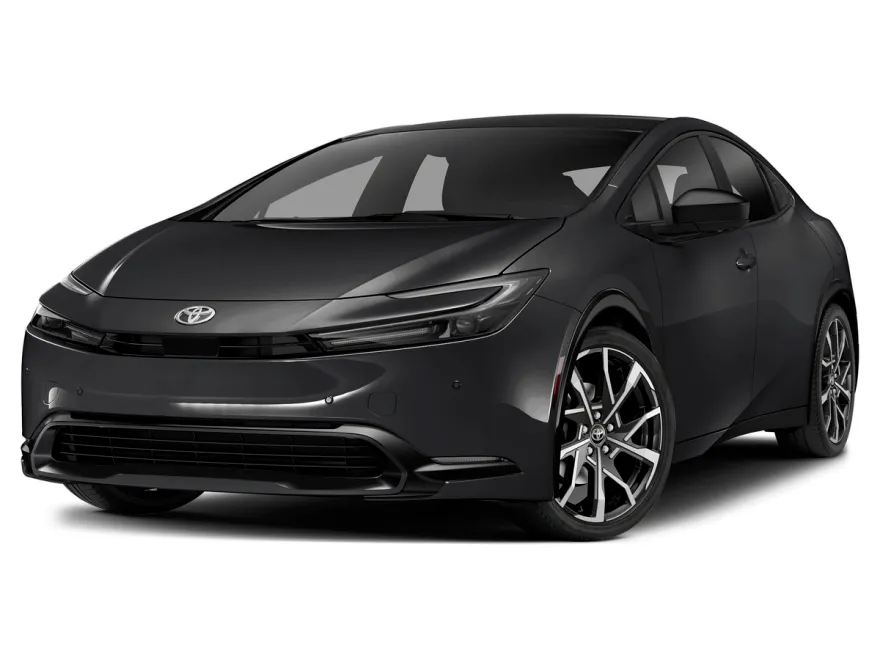 2024 Toyota Prius Prime XSE Premium photo 1