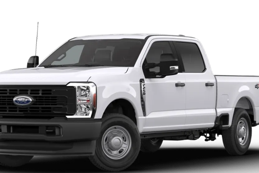 2026 Ford F-250 XL photo 1