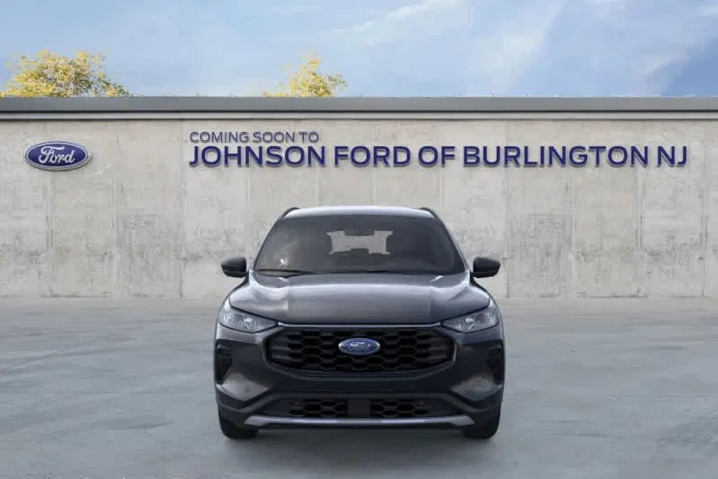 2025 Ford Escape ST-Line photo 1