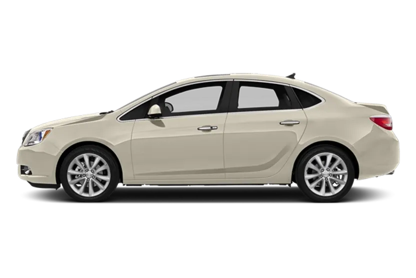 2014 Buick Verano Leather photo 1