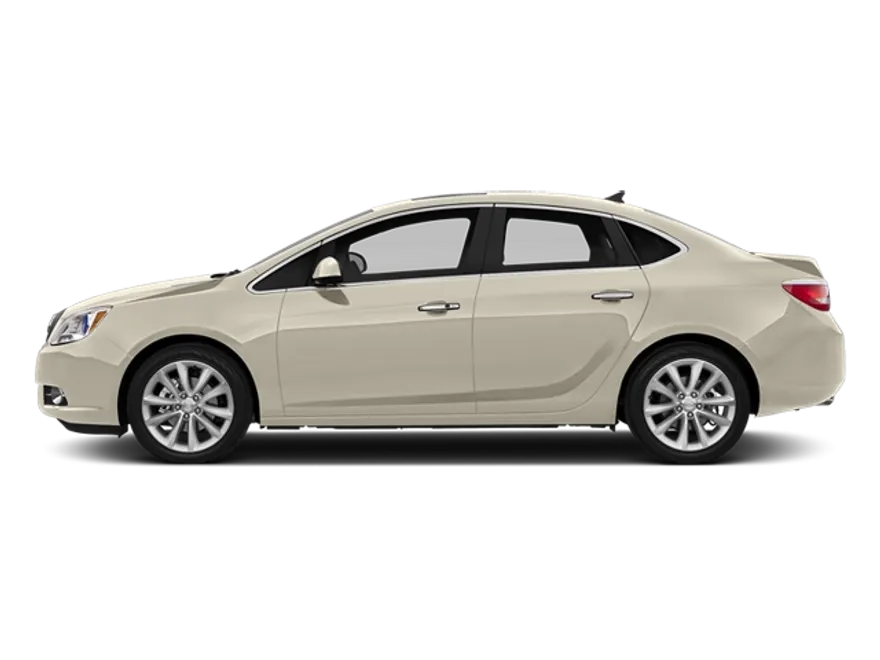 2014 Buick Verano Leather photo 1