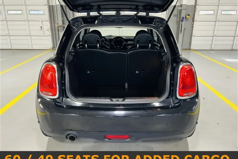 2018 Mini Cooper Hardtop photo 1
