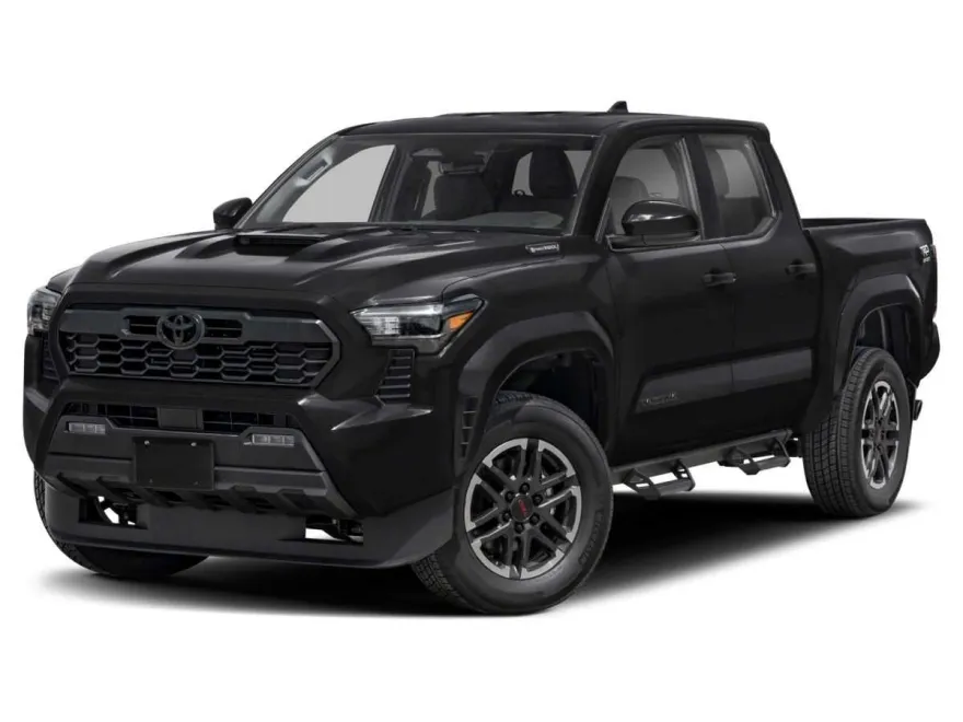 2025 Toyota Tacoma TRD Sport Double Cab photo 1